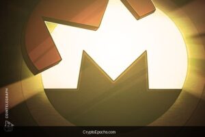 Monero climbs to new high of $687 as crypto surveillance tightens