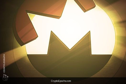 Monero climbs to new high of $687 as crypto surveillance tightens