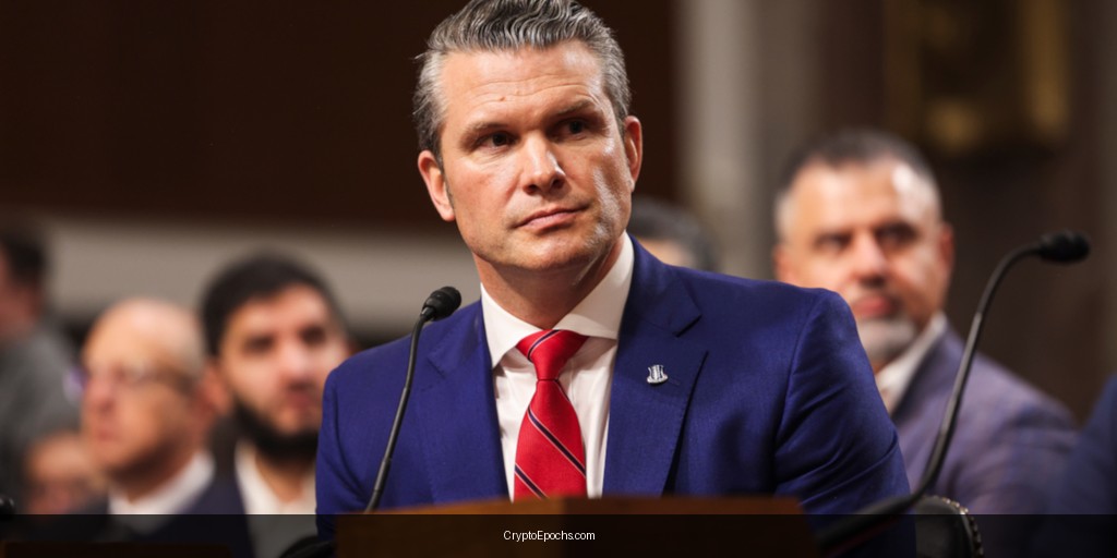 Pentagon Lays Out AI Strategy as It Plans for Future Space Missions