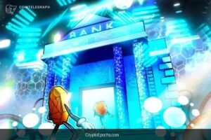 Crypto-friendly Old Glory Bank plans Nasdaq listing through SPAC