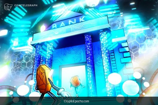 Crypto-friendly Old Glory Bank plans Nasdaq listing through SPAC