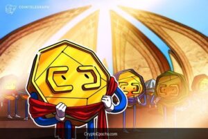 Pakistan taps Trump-linked crypto firm for stablecoin payments deal: Report
