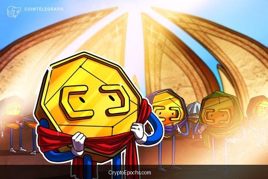 Pakistan taps Trump-linked crypto firm for stablecoin payments deal: Report