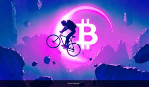 $100,000 Bitcoin Price Incoming, Says Crypto Analyst Michaël van de Poppe – Here’s His Outlook