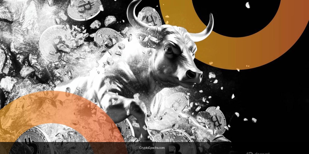 Morning Minute: Financial Advisors Are More Bullish Crypto Than Ever