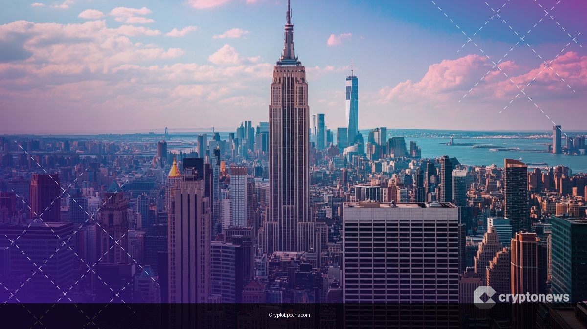 Eric Adams Rejects “Rug Pull” Claims Tied to NYC Token Despite Big Losses