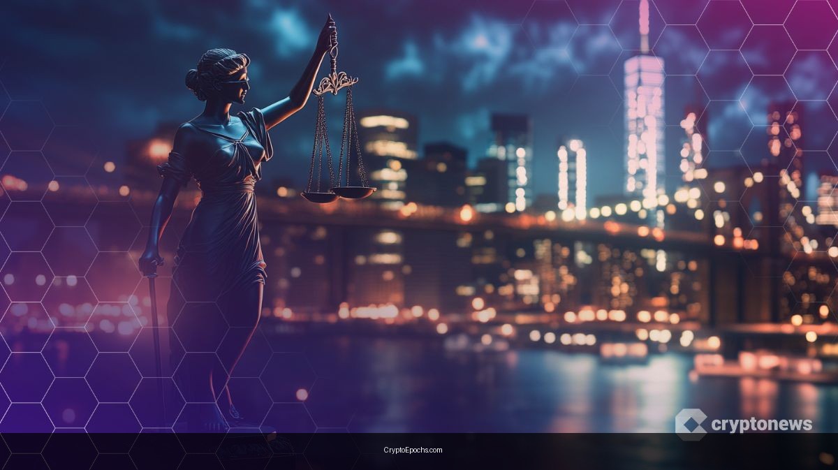 New York Prosecutor Pushes to Criminalize Unlicensed Crypto Operations