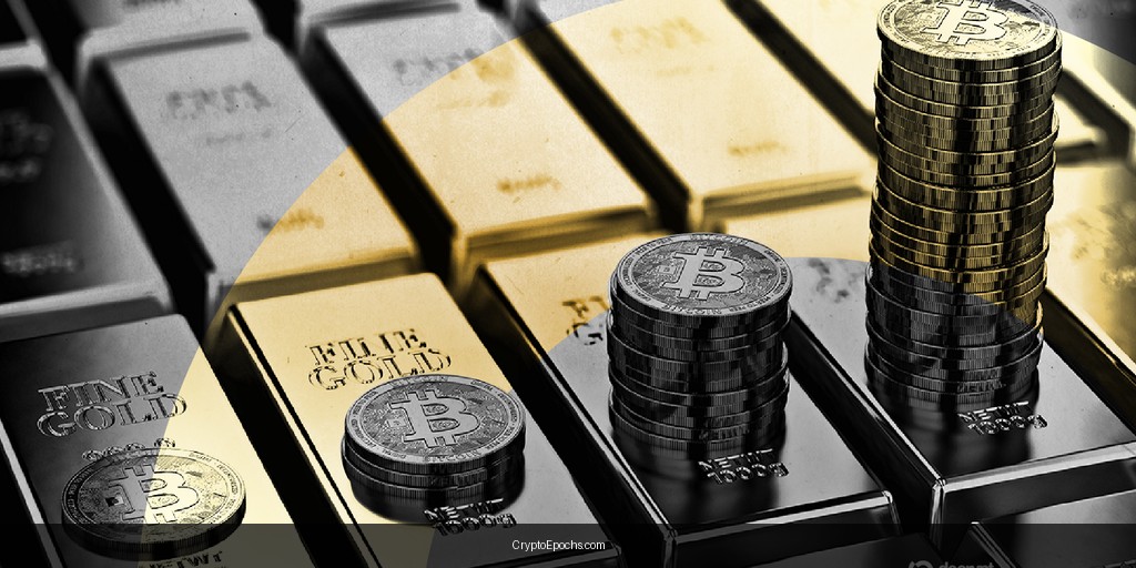 Is Bitcoin Heading for a ‘Parabolic Blowoff’ Mirroring Gold? Analysts Weigh In