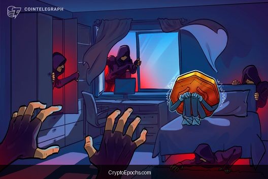 Why wrench attacks are becoming one of the most violent forms of crypto crimes