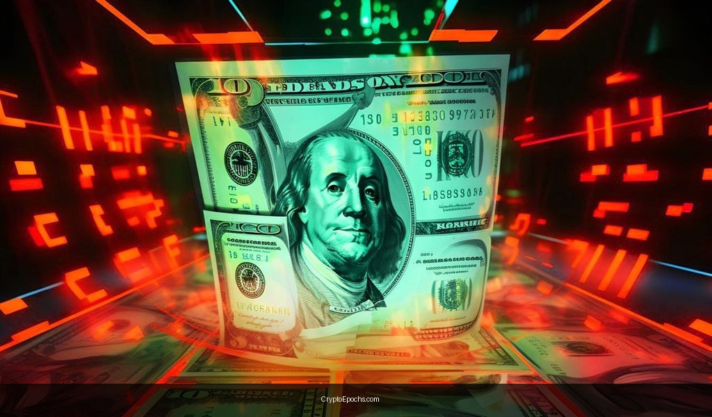 Woman Allegedly Scams Major US Bank, Steals $23,000 Through False Identity