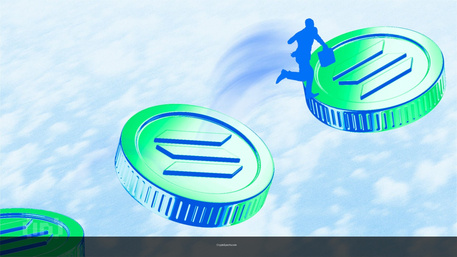 Solana ETFs Record First Outflows In 4 Weeks As Price Falls to $130