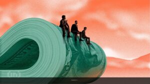 Crypto Fund Flows Top $2 Billion Amid Rising Global Macro Risk