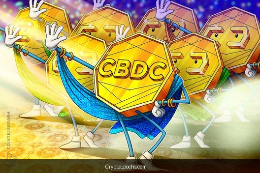 India’s central bank proposes linking BRICS digital currencies for trade: Reuters