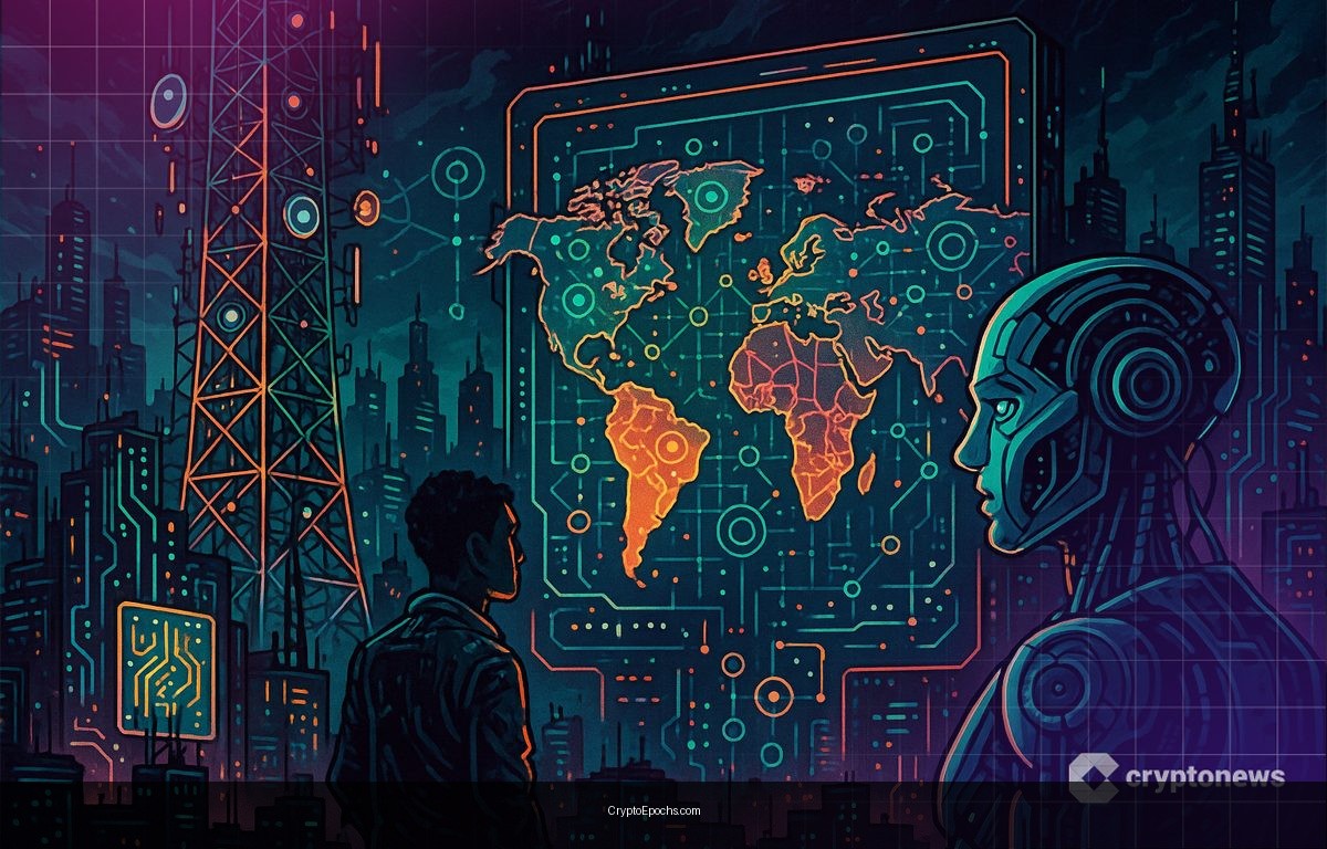 Crypto Rally Fades as Geopolitical Risks Re-Enter Focus: Laser Digital