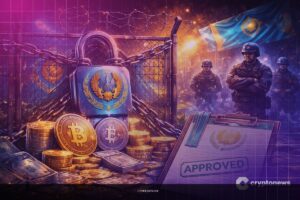 Kazakhstan Restricts Crypto Trading to Central Bank-Approved Coins Only