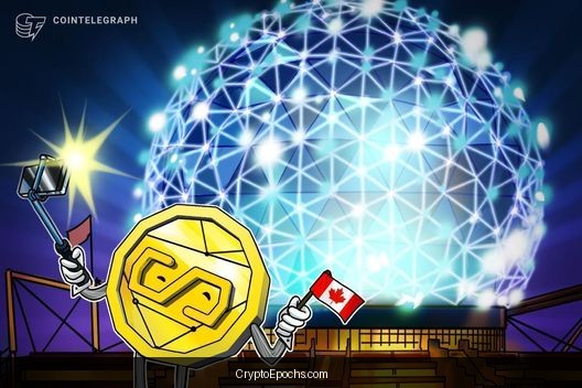 How Bitcoin mining heat is being tested to warm Canadian greenhouses