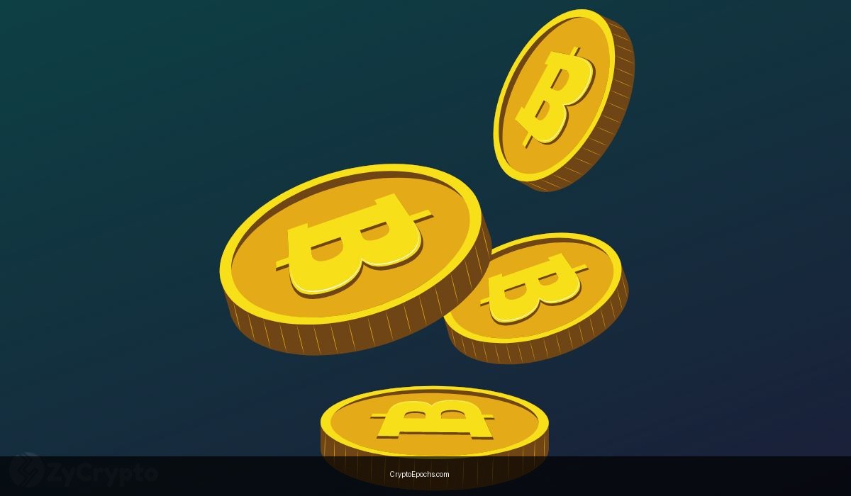 Spot Bitcoin ETFs Notch $1.4 Billion Weekly Haul, Largest Since Early October