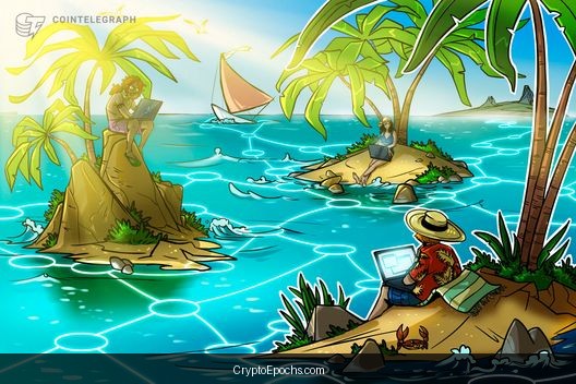 Bermuda partners with Coinbase and Circle for ‘fully onchain‘ economy