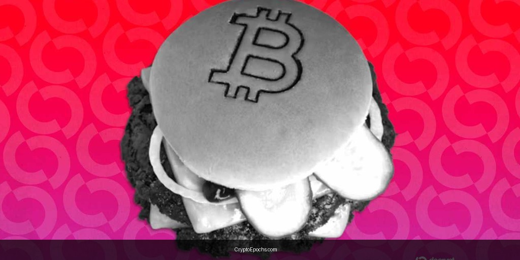 Steak ‘n Shake Adds $10 Million in Bitcoin Exposure Alongside BTC 'Strategic Reserve'