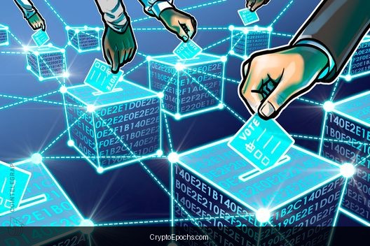 Injective community passes governance vote to slash INJ token supply