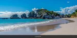 Bermuda Plots 'Fully On-Chain National Economy' With Help From Coinbase and Circle