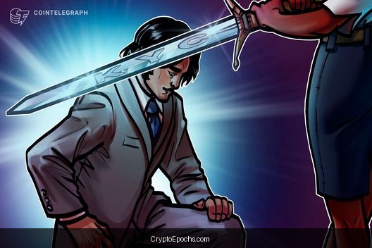 Only KYC can stop insider trading on prediction markets, Messari says