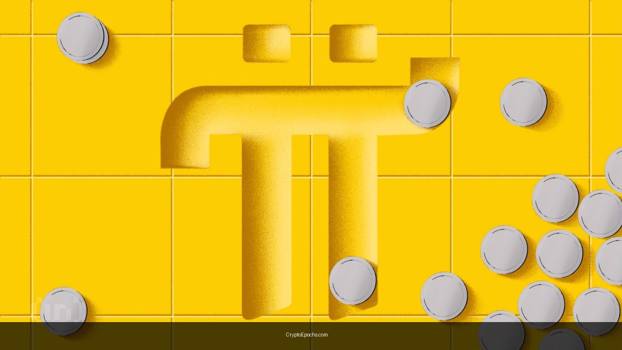 Pi Coin Finds Temporary Relief After Hitting Record Low, but Risks Remain