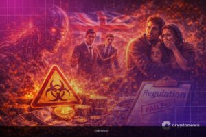 UK Regulators “Exposing Consumers to Serious Harm” as AI Oversight Gaps Widen — Committee Warns