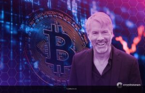 Billionaire Michael Saylor’s Strategy Buys 22,305 Bitcoin for $2.13B – Is Something Big Coming?
