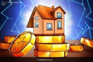 Crypto mortgages in US face valuation risks, regulatory uncertainty