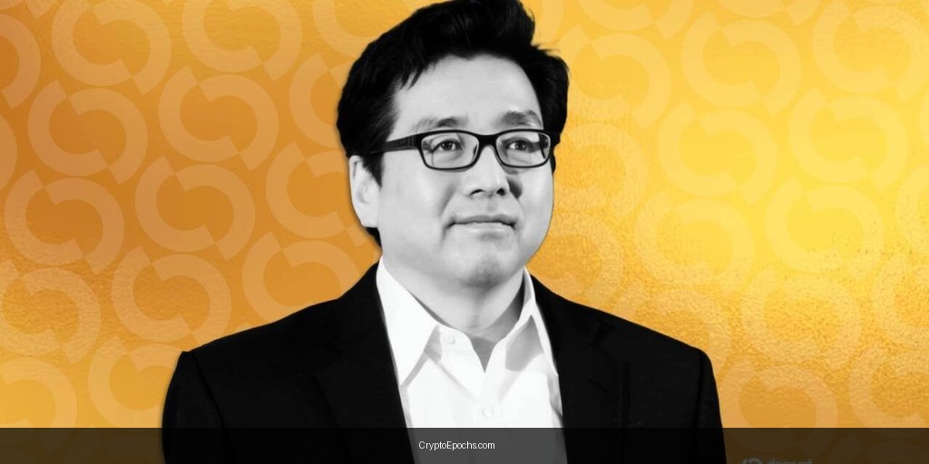 Tom Lee's BitMine Adds $108 Million in Ethereum, But BMNR Dives Amid Trade War Turmoil