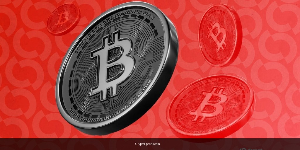 Bitcoin Dips Under $90K as Crypto Stocks Plunge Amid Fresh Trump Trade War Turmoil