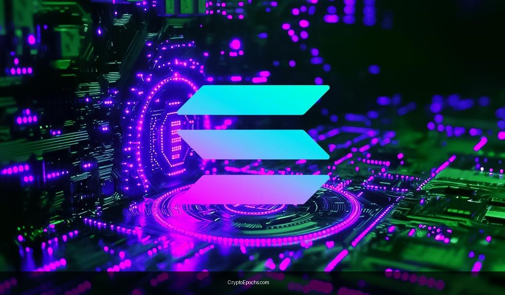 Top Crypto Exchange Coinbase Adds Two Solana (SOL) Ecosystem Altcoins to Listing Roadmap