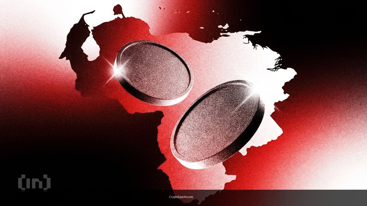 Demand for USDT Drops in Venezuela: Is the Economy Stabilizing?