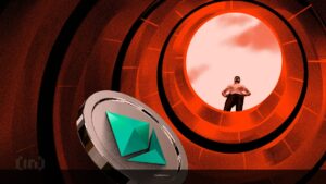 Ethereum Price at Risk: Selling Pressure Signals Possible Drop Below $3,000