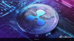 Glassnode Flags XRP Structure Matching Feb 2022 Pre-Crash Setup