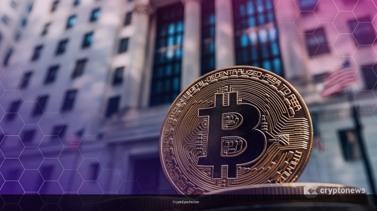 New CFTC Chair Declares “Golden Age,” Launches ‘Future-Proof’ Drive to Rewrite Crypto Rules