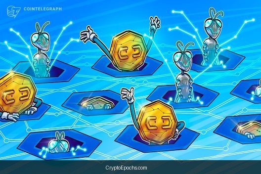 Chainlink brings ‘24/5 US equities’ data on-chain for stocks, ETFs