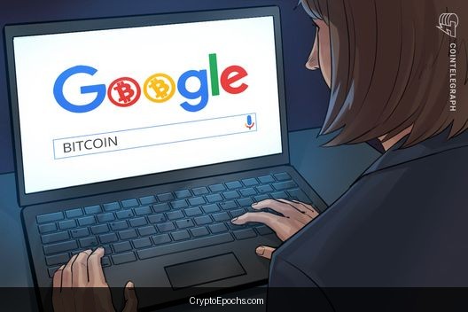 Bitcoin search, social chatter slumped in 2025 despite record prices