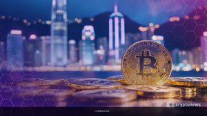 Hong Kong Plans First Stablecoin Issuer Licences in Q1 Amid Crypto Push