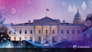 White House Digital Asset Advisor Calls for Immediate Crypto Market Structure Bill