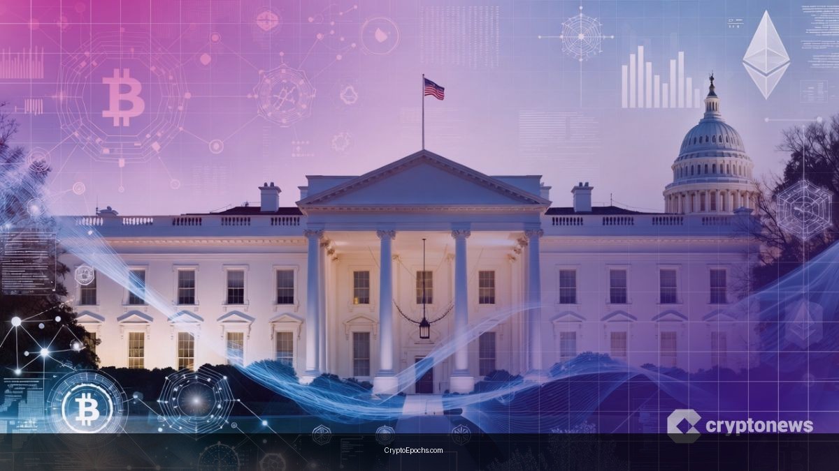 White House Digital Asset Advisor Calls for Immediate Crypto Market Structure Bill