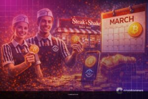 Steak ‘n Shake to Pay Hourly Workers in Bitcoin Starting March