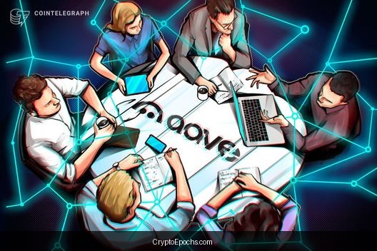 Aave refocuses on DeFi, hands Lens stewardship to Mask Network