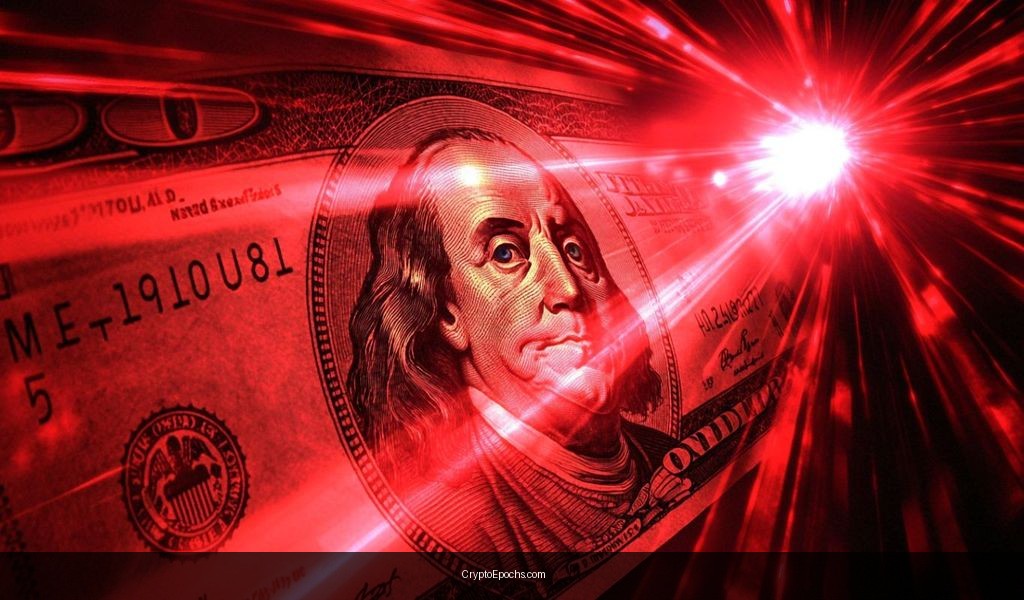 Billionaire Ray Dalio Warns Global Monetary Order Breaking Down As Central Banks Diversify Into Gold