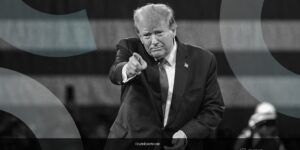 Trump Says He Hopes to Sign Crypto Market Structure Bill 'Very Soon'