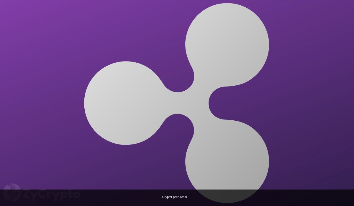 Ripple President Monica Long Says She Expects 50% Of Fortune 500 To Adopt Crypto Strategies In 2026