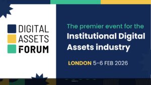 Global Financial Institutions Gather in London as UK Crypto Reporting Rules Take Effect