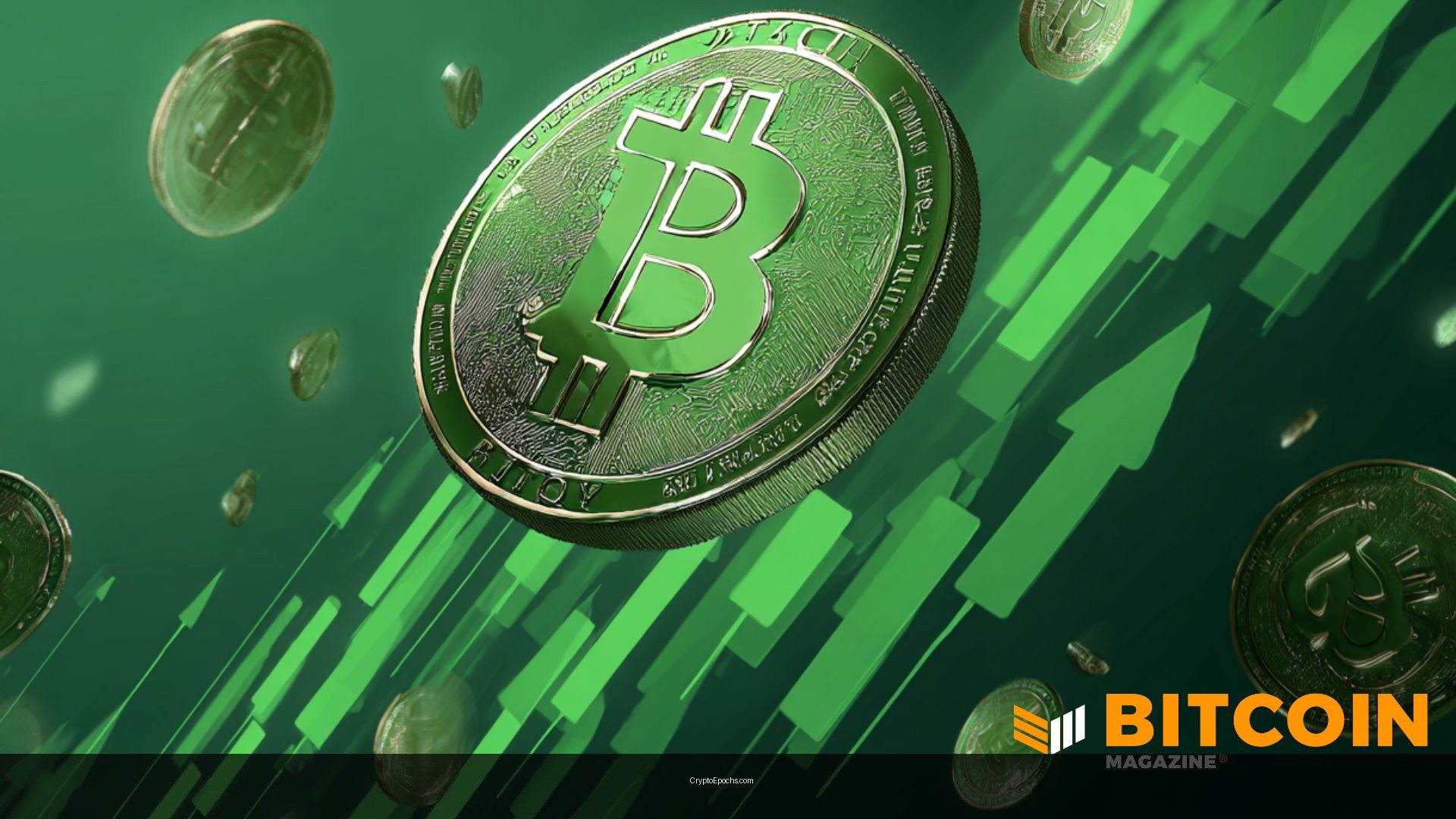 Bitcoin Price Surges to $90,000 After Trump Delays Tariffs