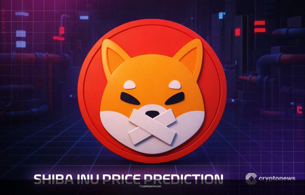 Shiba Inu Price Prediction: SHIB’s Mysterious Leader Hasn’t Said a Word in 21 Days – Is Something Big Coming?